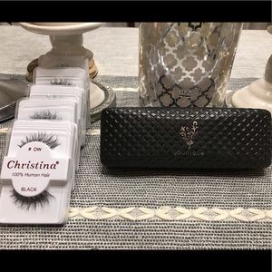 Younique Hot Moodstruck 3D Fiber Mascara